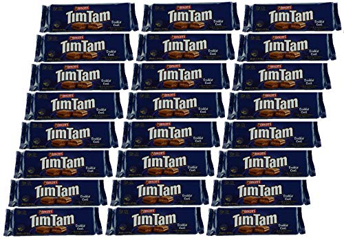 Arnotts Tim Tam doppelt beschichtet 200 g x 24 von ARNOTT'S