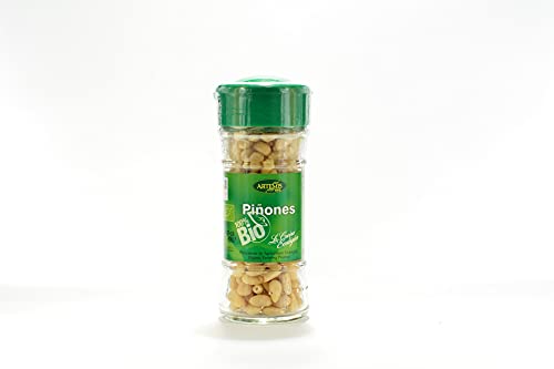 BIO Piñones 50GR BOOT von ARTEMIS