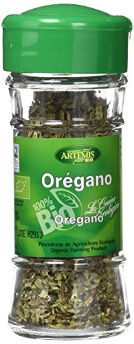 OREGANO ARTEN BIO BOOT von ARTEMIS アーティミス