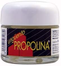 OINTMENT 50 ML BALSAMIC PROPOLINA von ARTESANIA AGRICOLA