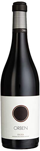 Artevino Orben Tempranillo 2020 Trocken (1 x 0.75 l) von Artevino