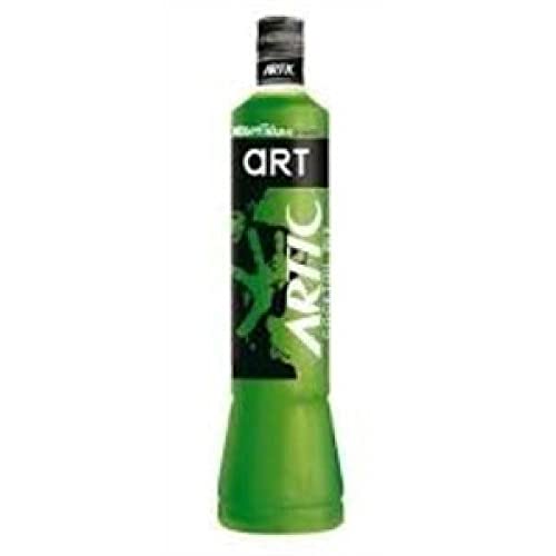 VODKA ABSENCE 70 CL von ARTIC