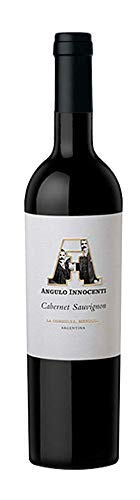 Angulo Innocenti Cabernet Sauvignon 2017 von ATLANTIK