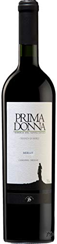 Prima Donna Merlot 2013 von ATLANTIK