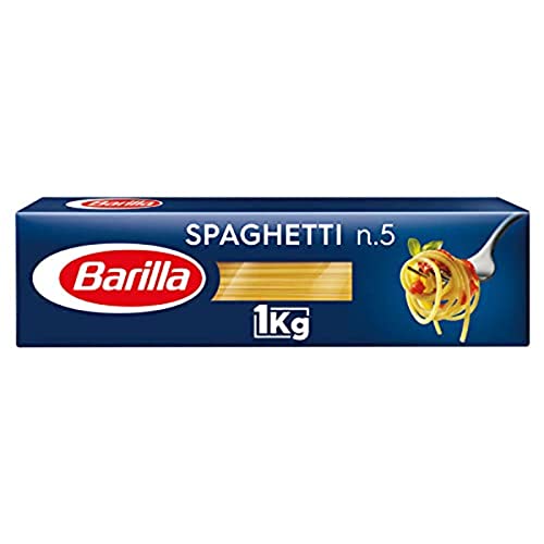 SPAGHETTI 1KG IMU EU von ATOTOP