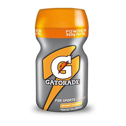 Gatorade Pulver Orange 350g von Gatorade