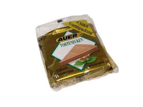 Auer - Tortenecken - 100 g von AUER