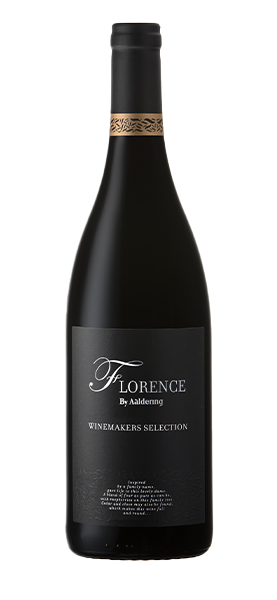 "Florence" Aaldering Winemakers Red Selection 2022 von Aaldering Vineyards