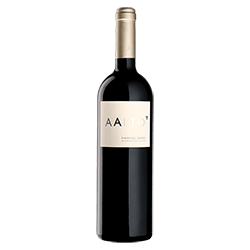 Aalto Bodegas y Viñedos : Aalto 2021 von Aalto Bodegas y Viñedos