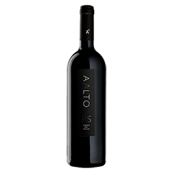 Aalto Bodegas y Viñedos : Aalto PS 2019 von Aalto Bodegas y Viñedos