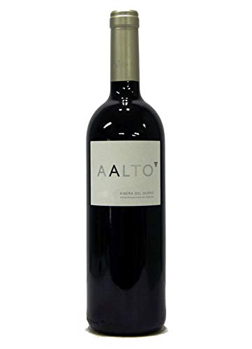 Aalto 2019 | Rotwein | Ribera del Duero – Spanien | 1 x 0,75 Liter von Aalto