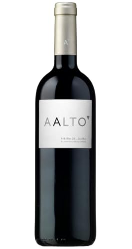 Aalto 2022 | Rotwein | Ribera del Duero – Spanien | 1 x 0,75 Liter von Aalto