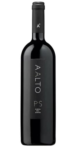 Aalto PS 2022 | Rotwein | Ribera del Duero – Spanien | 1 x 0,75 Liter von Aalto