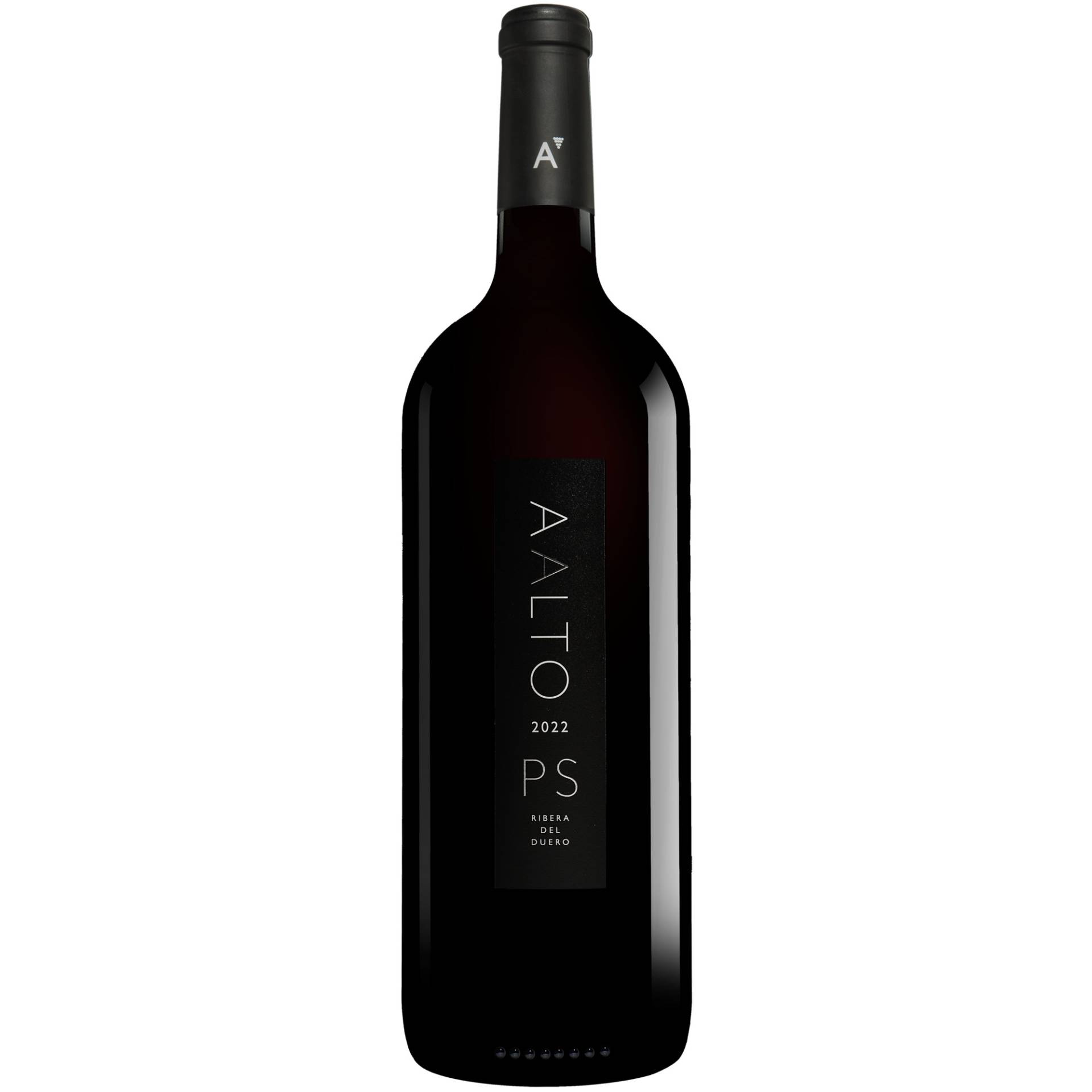 Aalto Pagos Seleccionados - 1,5 L. Magnum 2022  1.5L 15% Vol. Rotwein Trocken aus Spanien von Aalto