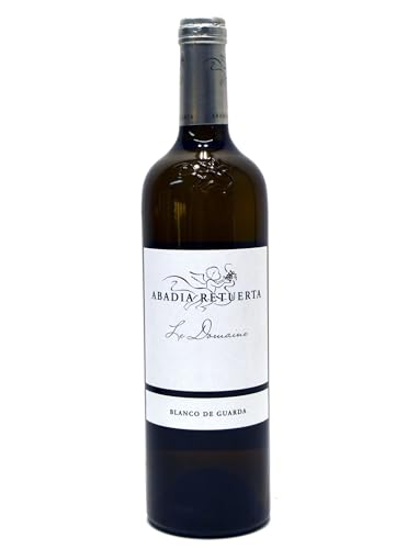 Abadia Retuerta Abadia Le Domaine 2020 0.75 L Flasche von Abadía Retuerta