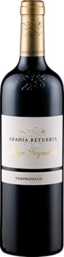 Abadía Retuerta Abadia Retuerta `Pago Negralada´ Tempranillo 2015 (1 x 0.75 l) von Abadía Retuerta