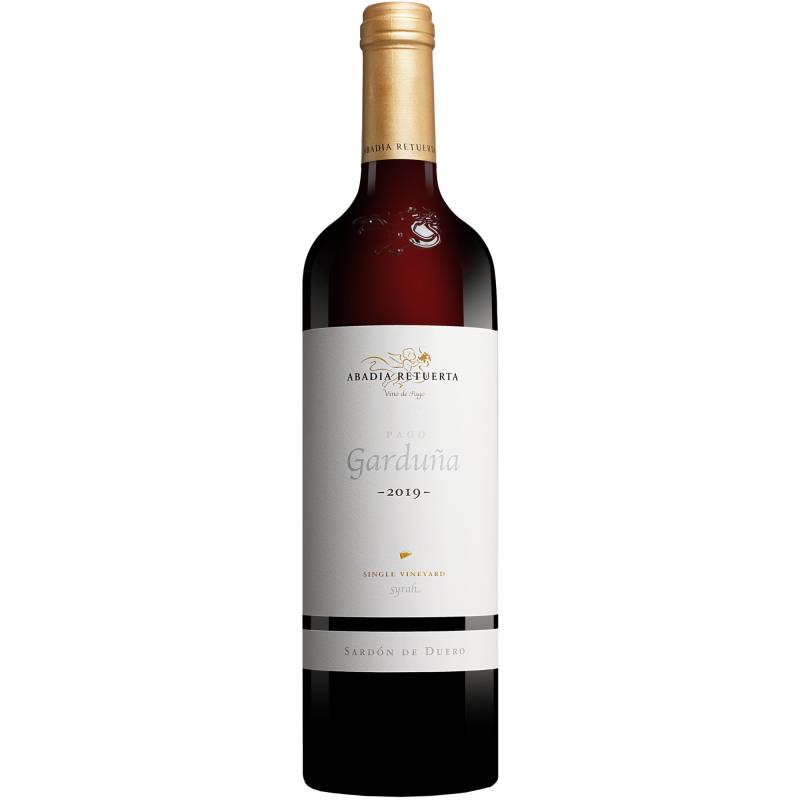 Abadía Retuerta Pago Garduña 2019  0.75L 15% Vol. Rotwein Trocken aus Spanien von Abadía Retuerta