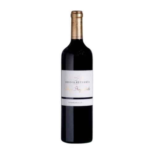 Abadía Retuerta Pago Negralada Tempranillo Vino de la Tierra de Castilla y León Magnum-Flasche 1,5 L Rotwein von Abadía Retuerta