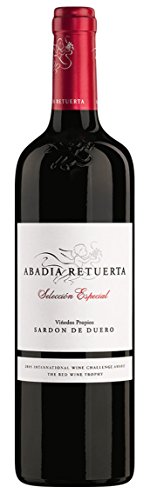 Abadía Retuerta Seleccion Especial 2014/2015 trocken (1 x 0.75 l) von Abadía Retuerta