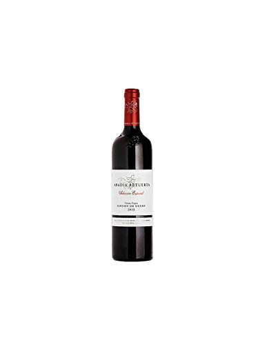 Abadia Retuerta Seleccion Especial 2014 trocken (0,75 L Flaschen) von Abadia Retuerta