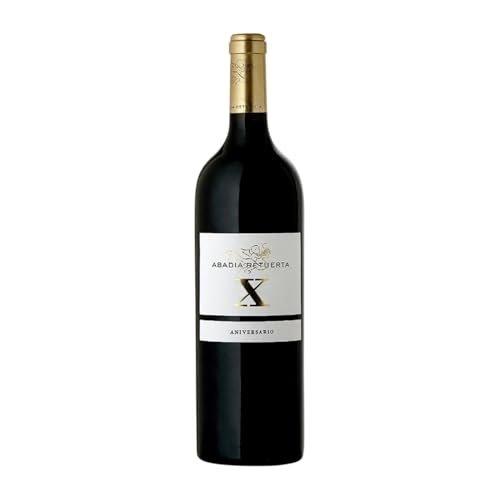 Abadía Retuerta X Aniversario 75 cl Rotwein von Abadía Retuerta