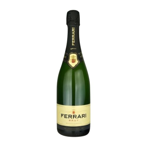 Abate Nero Cuvée Prosecco Brut Trento Reserve 75 cl Weißer Sekt von Abate Nero