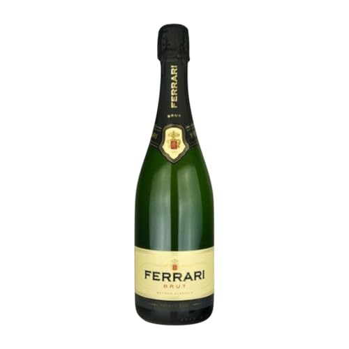 Abate Nero Domini Nero Prosecco Brut Trento 75 cl Weißer Sekt von Abate Nero