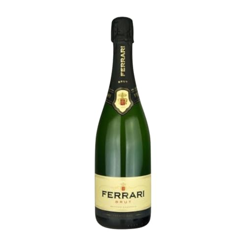 Abate Nero Dosaggio Prosecco Trento 75 cl Weißer Sekt von Abate Nero