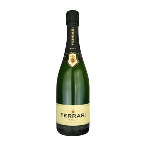 Abate Nero Prosecco Brut Trento 75 cl Weißer Sekt von Abate Nero