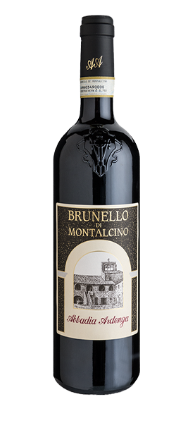 Brunello di Montalcino DOCG von Abbadia Ardenga