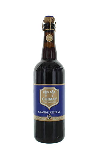 Birra Chimay Gran Reserve Cl 75 von Abbaye De Scourmont