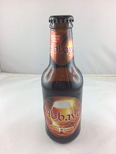 Abbaye Biere Blonde von Abbaye