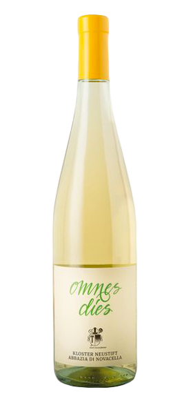 "Omnes Dies" Bianco Mitterberg IGT 2023 von Abbazia di Novacella