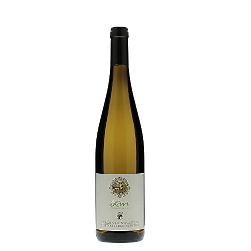 Südtirol - Alto Adige Valle Isarco DOC Kerner Abbazia di Novacella 2020 0,75 ℓ von Abbazia di Novacella