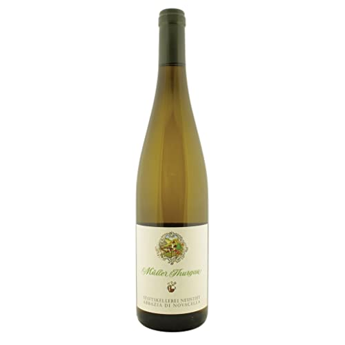 Südtirol - Alto Adige Valle Isarco DOC Müller Thurgau Abbazia di Novacella 2021 0,75 ℓ von Abbazia di Novacella