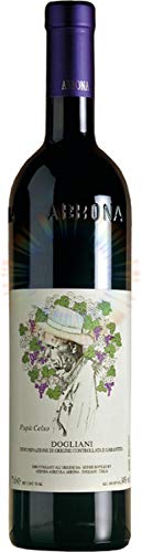 Dolcetto Papà Celso DOCG - 2013-1,5 lt. - Abbona Marziano von Abbona Marziano