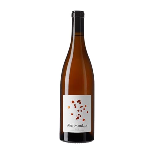 Abel Mendoza Orange Fermentado con Pieles Blanco Rioja 75 cl Weißwein von Abel Mendoza Monge