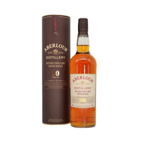 Aberlour 10 Jahre Forest Reserve 40% vol. 0,7 l von Aberlour