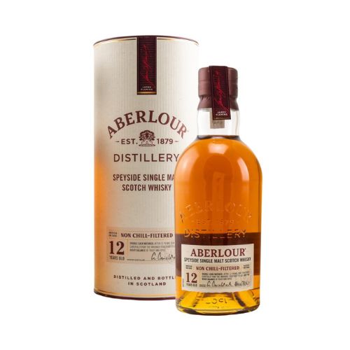 Aberlour 12 Jahre Non Chill Filtered 0,7 l von Aberlour