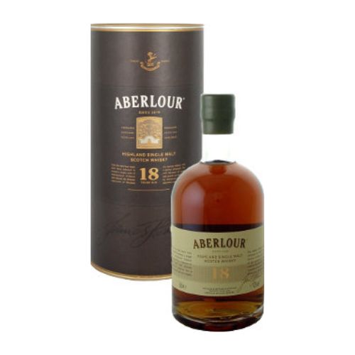 Aberlour 18 Jahre 43% vol. 0,7l von Aberlour