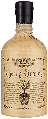 Ableforth's Ableforth's Cherry Brandy Liköre (1 x 500 ml) von Ableforth's