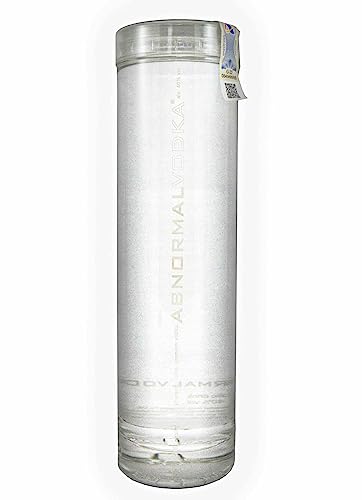 Abnormal Vodka (1 x 0.7 l) von Abnormal