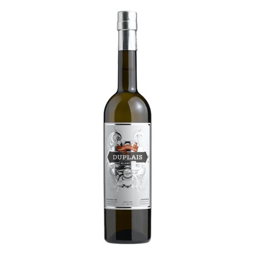 Absinthe Duplais Blanche (Retro Edition) 0,7 L - 68% Vol. Alc. von Absinthe Duplais