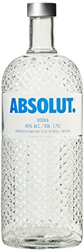 Absolut Nights Glimmer Limited Edition (1 x 1.75 l) von Absolut Vodka