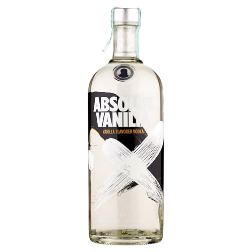 Absolut Vanilia 1 Liter von Absolut Vodka