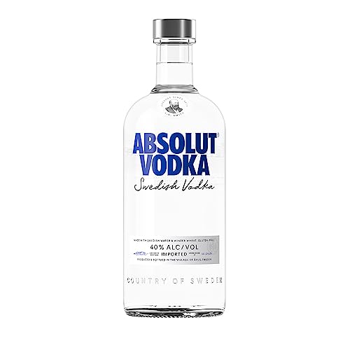 Absolut Vodka (0.7 l) von Absolut Vodka