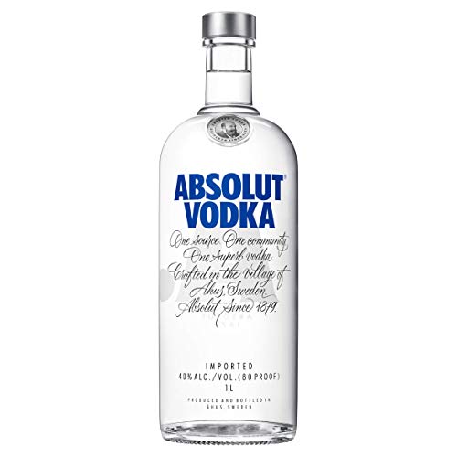 Absolut Vodka Blue Label von Absolut Vodka