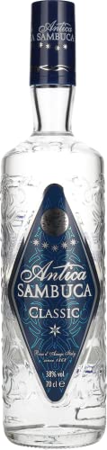 Antica Sambuca Classic 38% Vol. 0,7l von Absolut Vodka