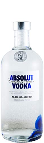 Vodka Absolut Originality von Absolut Vodka