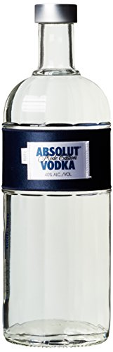 Absolut Vodka MODE Limited Edition 40% Vol. 1l von Absolut Vodka